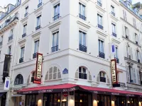 Hotel Elysée Secret Hotels near Palais Bourbon