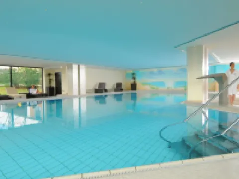 Maritim Strandhotel Travemünde Hotels in Lubeck