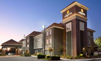 La Quinta Inn & Suites by Wyndham Fresno Northwest