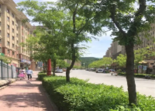 Mimasuo Homestay (Jiangnan West Road No.1)