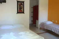 Pousada O Cantinho