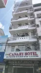 Khách sạn Canary Huế