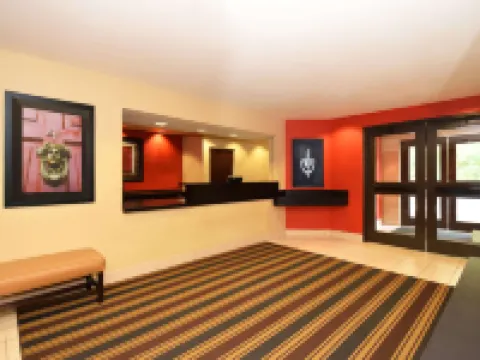 Extended Stay America Suites - Pleasanton - Chabot Dr Hotels in Pleasanton