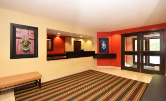 Extended Stay America Select Suites - Hartford - Manchester