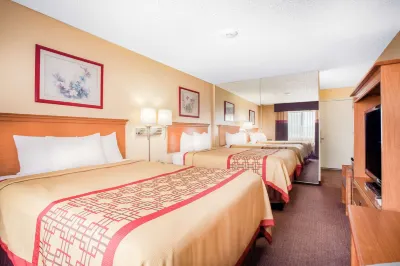 Days Inn by Wyndham St. George Hotels in St. George