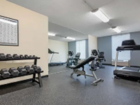 Quality Inn & Suites Lafayette I-65 Hotels in Tippecanoe County
