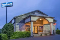 Travelodge by Wyndham Wytheville - 2 stjerner