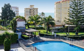 Hotel Monarque Fuengirola Park