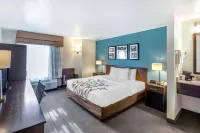 Sleep Inn Near Washington State Line Hotels in Post Falls