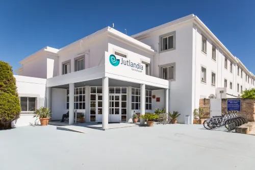 Jutlandia Family Resort