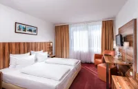 Pentahotel Bremen Hôtels à : Brême