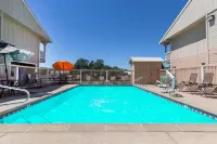 Travelodge by Wyndham Angels Camp CA Hotel a Murphys