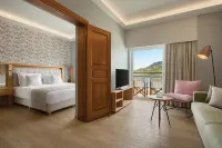 Zeus Dolce by Wyndham Athens Hotels in Artemida