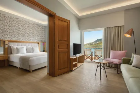 Dolce by Wyndham Athens Attica Riviera