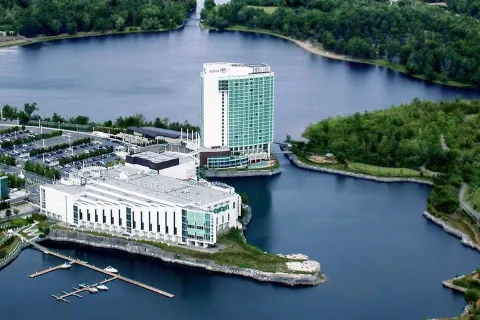 Hilton Lac Leamy