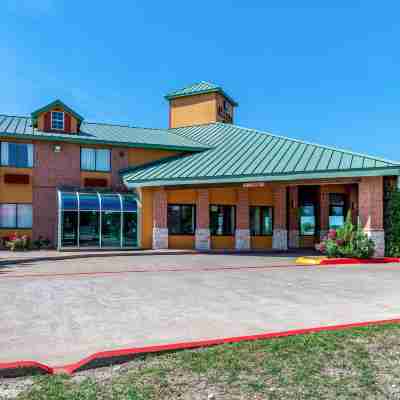 Quality Inn Allen - Plano East Hotel Exterior