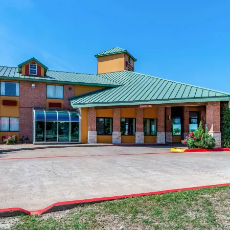 Quality Inn Allen - Plano East