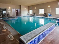 Best Western Granbury Inn  Suites Hotels in Hood County