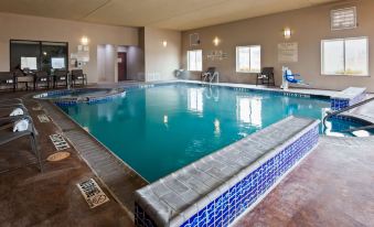 Best Western Granbury Inn  Suites