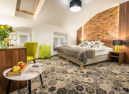 Hotel Lavender