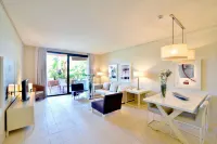 Novo Resort the Residence Luxury Apartments by Barcelo Hotels in Urbanización Novo Santi Petri