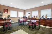 Econo Lodge Harrisburg - Hershey Hotels in Progress
