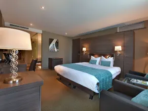 Van der Valk Hotel Gilze-Tilburg