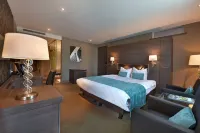Van der Valk Hotel Gilze-Tilburg Hotels in Goirle