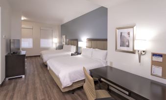 Candlewood Suites Baltimore - Inner Harbor