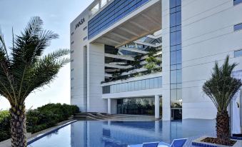 Avasa Hotel