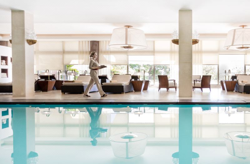 Four Seasons Hotel Ritz Lisbon photo 4