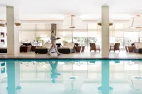 Four Seasons Hotel Ritz Lisbon - Luxus