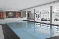 Four Seasons Hotel Ritz Lisbon Hotels in Lissabon