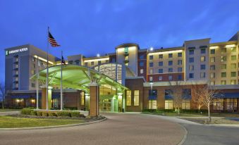 Embassy Suites by Hilton Columbus Airport
