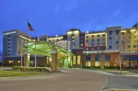 Embassy Suites by Hilton Columbus Airport