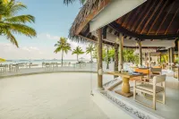 COMO Maalifushi - Wifi