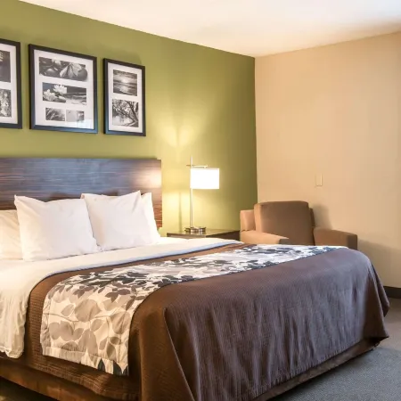 Sleep Inn Douglasville