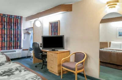 Sleep Inn University Hotels in Las Cruces