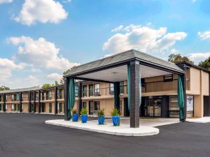 Rodeway Inn & Suites Fort Rucker