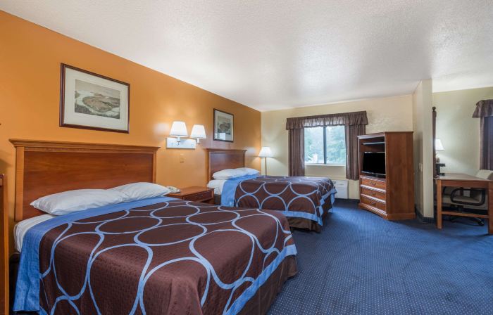 Knights Inn Hartford