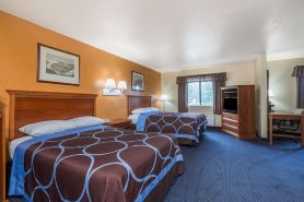 Knights Inn Hartford