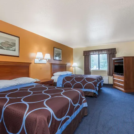 Knights Inn Hartford