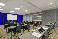 Hilton Garden Inn Houston/Galleria Area