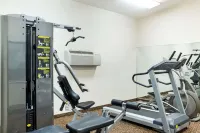 Comfort Inn & Suites - Gym