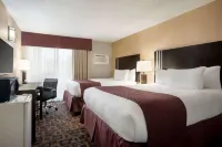 Days Inn by Wyndham Sylvan Lake Hotels in Sylvan Lake