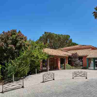 La Villa Duflot Perpignan Restaurant Hôtel&Spa Hotel Exterior