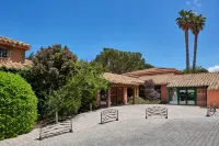 Hotel la Villa Duflot Restaurant & Spa Nuxe Hotels near Museum of Coins and Medals Joseph Puig