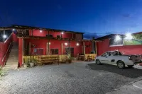 Pousada Salome Hotels in 