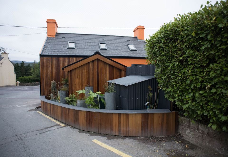 차밍 2-베드 하우스 이미지