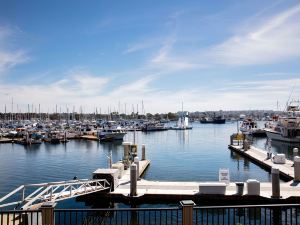 Hyatt Regency Mission Bay Spa and Marina